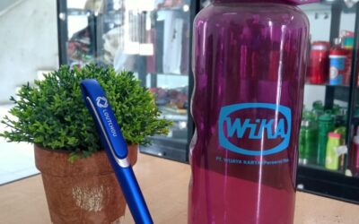 AMP Hoki: Jasa Pengaspalan Profesional yang Didukung Souvenir Perusahaan untuk Promosi Brand