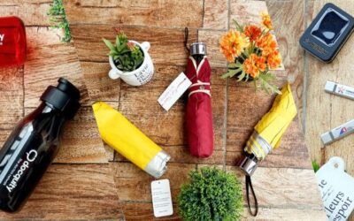 Jual Grosir Souvenir Perusahaan Medan Harga Murah