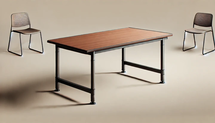 RENTAL MEJA IBM JOGJA HARGA MURAH