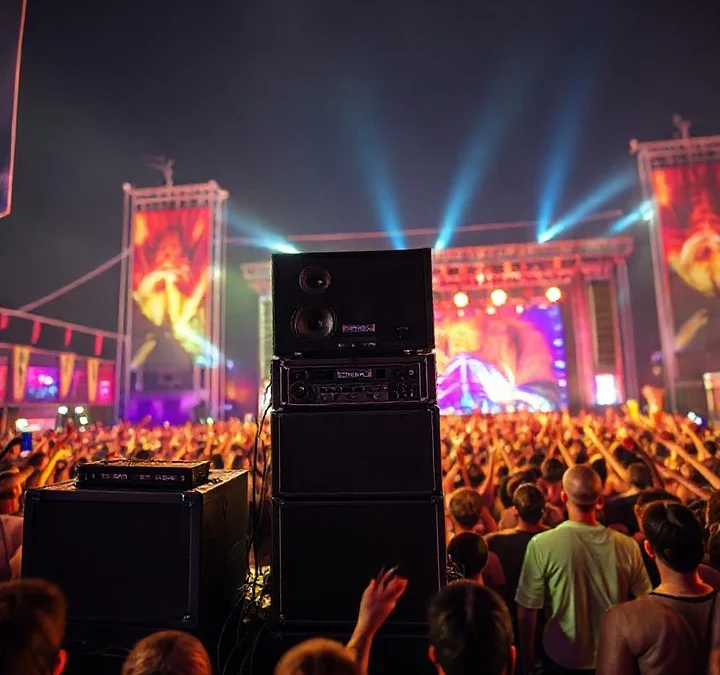 festival musik jogja