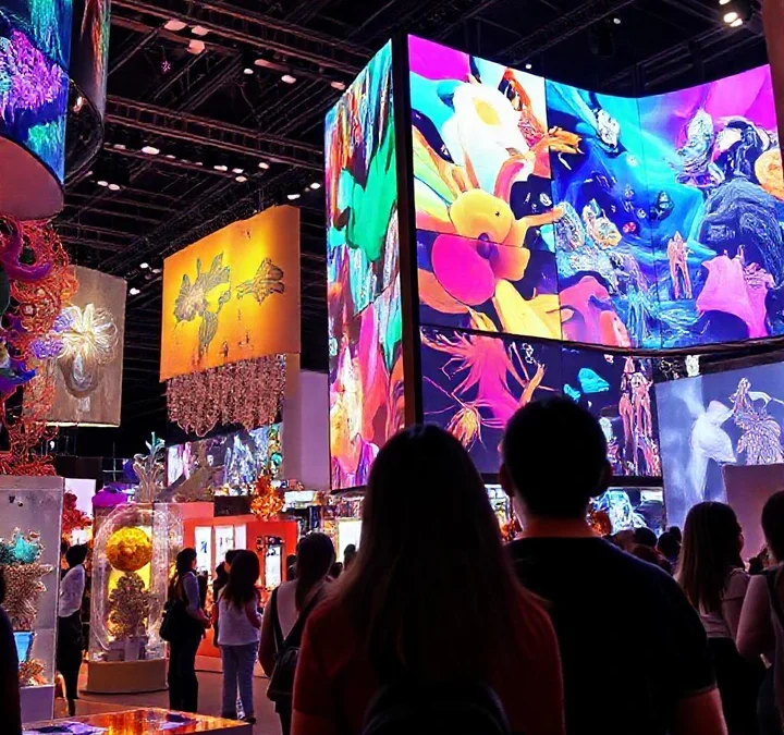 jogja creative expo 2025