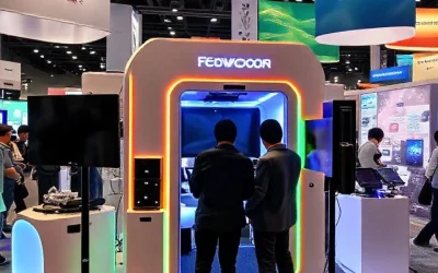 Jogja Technology Fair Semakin Berkesan dengan Fasilitas Photobooth Kekinian