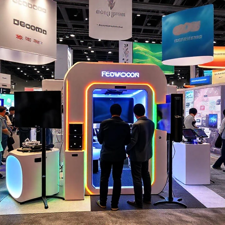 jogja technology fair