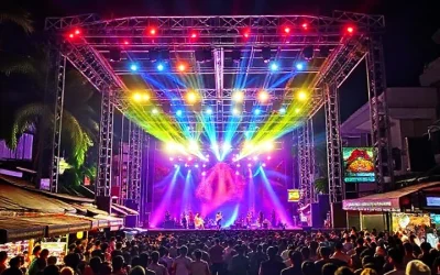 Malioboro Jazz Night Yogyakarta