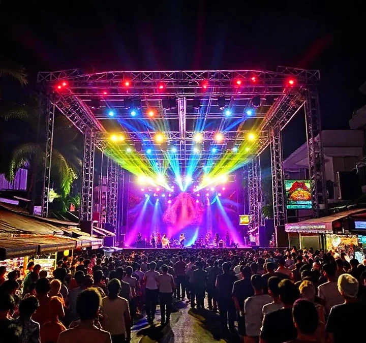 malioboro jazz night yogyakarta