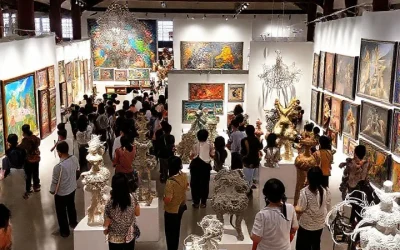 Pameran Seni Yogyakarta 2025