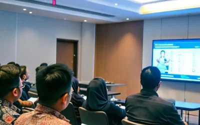 Seminar Inovasi Teknologi UGM
