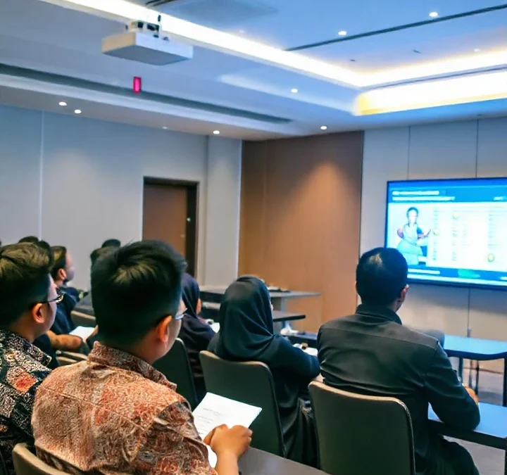 seminar inovasi teknologi ugm