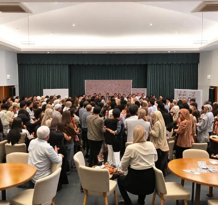 reuni akbar sma 7 yogyakarta