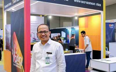 Kontraktor Booth Jogja: Membantu Anda Membuat Pameran yang Sukses!