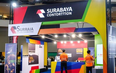 Kontraktor Booth Surabaya: Mitra Anda dalam Membuat Pameran yang Sukses