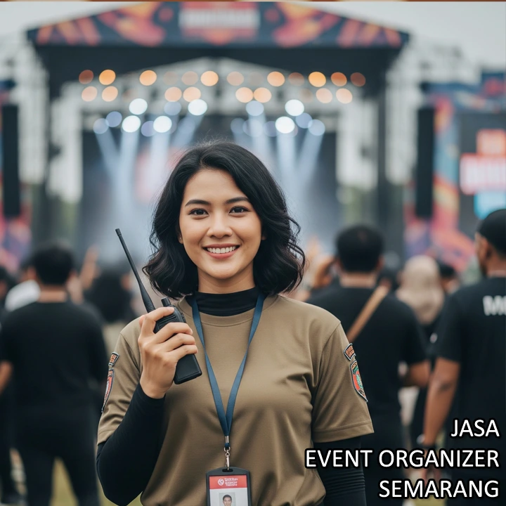 EO SEMARANG PROFESIONAL