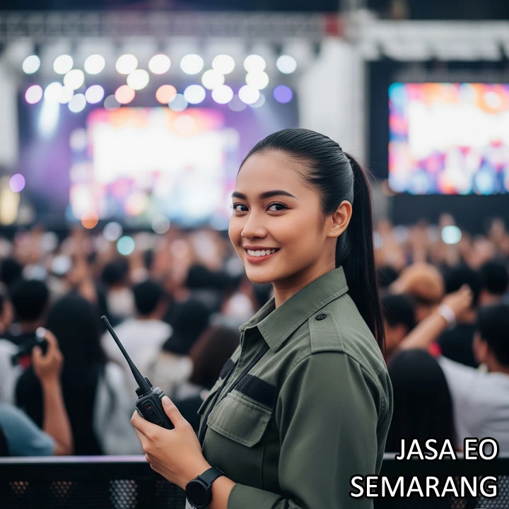 EO SEMARANG TERBAIK