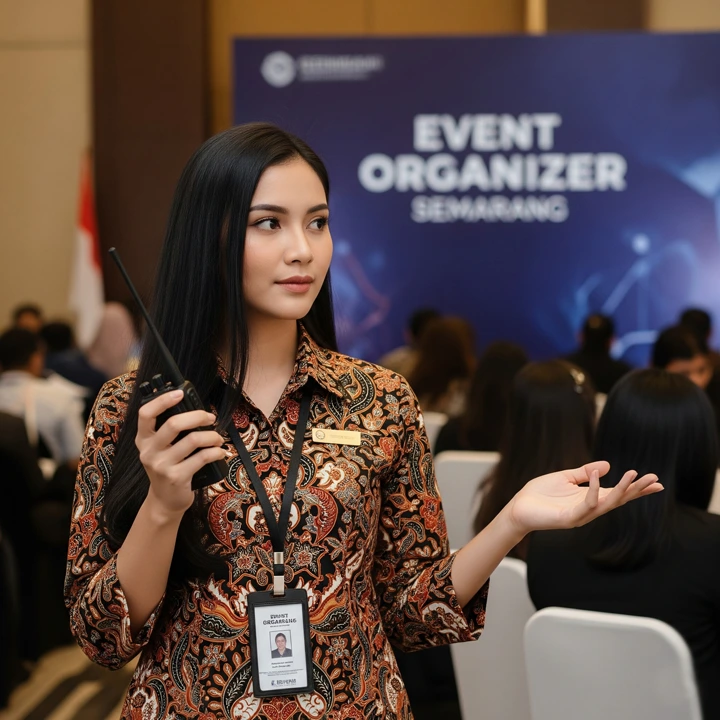 EVENT ORGANIZER SEMARANG TERBAIK