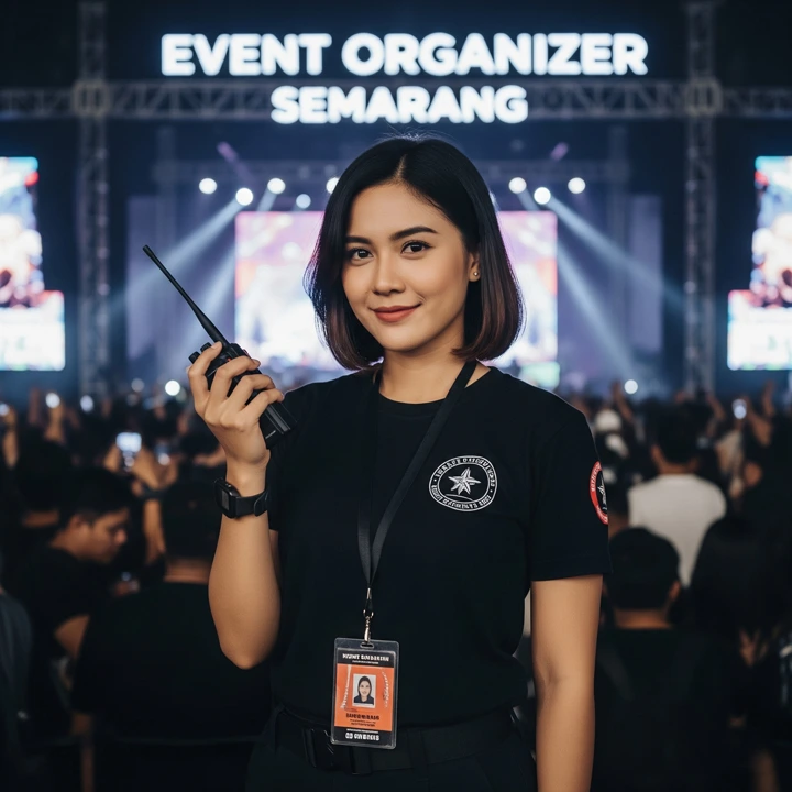 EVENT ORGANIZER SEMARANG