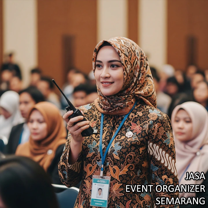 JASA EO SEMARANG
