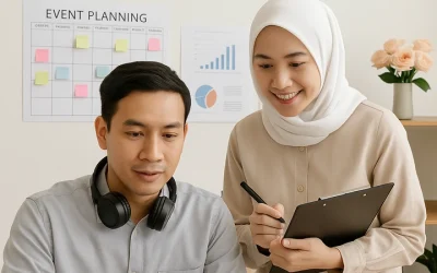 EO Di Semarang – Rekomendasi Layanan Event Organizer Terpercaya
