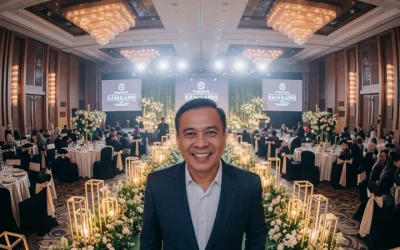 EO Terbaik di Semarang – Begini Ciri-cirinya !