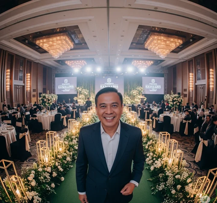 eo terbaik di semarang