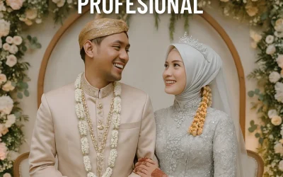 EO Wedding Semarang – Wujudkan Pernikahan Impian Anda