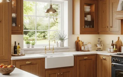 Faktor Apa Saja Yang Mempengaruhi Harga Kitchen Set Jogja