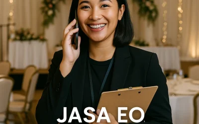 Jasa EO Semarang – Paket Layanan dan Estimasi Harga