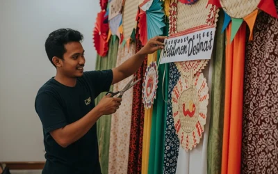 Jasa Pembuatan Backdrop Semarang – Layanan Lengkap dan Profesional