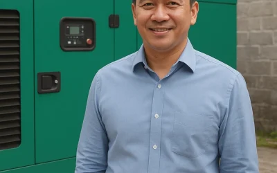 Penyewaan Genset Semarang – Pengalaman Dan Ulasan Dari Pengguna