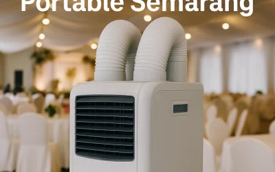 Persewaan AC Portable Semarang – Ulasan Pengguna Dan Pertanyaan Umum