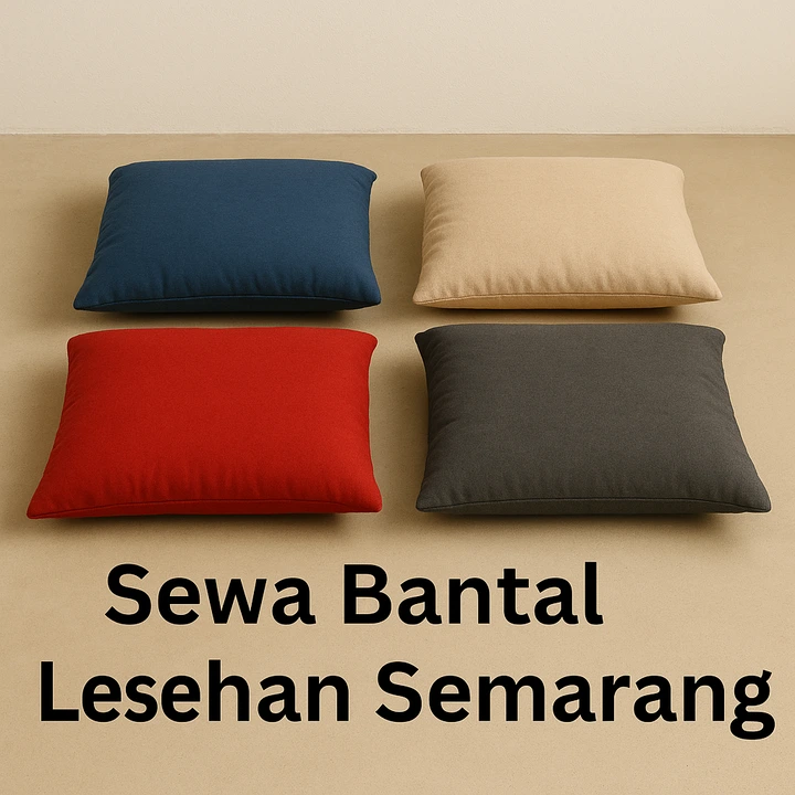 SEWA BANTAL LESEHAN SEMARANG