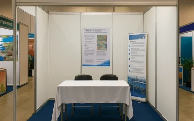 Harga Booth Pameran Banyumas – Tips Hemat Dan Manfaat Menggunakan Booth Pameran