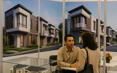 Jasa Booth Pameran Solo – Solusi Terbaik Untuk Promosi Bisnis Anda