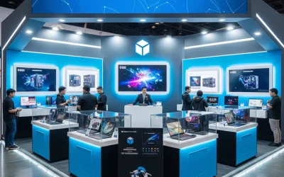 Apa Saja yang Memengaruhi Harga Sewa Booth? Panduan Memahami Layanan Kontraktor Booth Pameran Solo