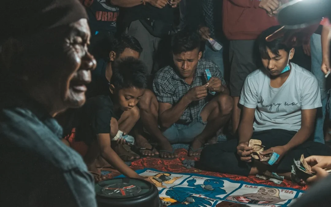 EO Jogja: Solusi Profesional untuk Setiap Acara di Yogyakarta