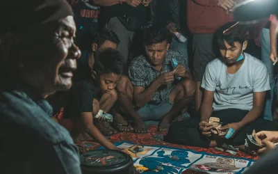 EO Jogja: Solusi Profesional untuk Setiap Acara di Yogyakarta