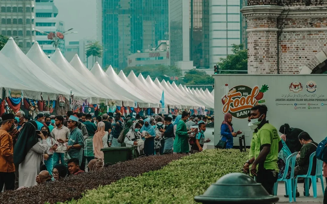 Festival Budaya Tahunan Semarang: Peran Event Organizer dalam Perkembangannya