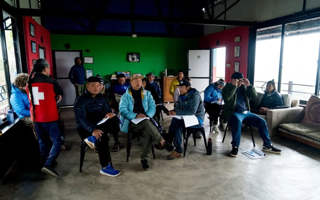 Membangun Kolaborasi Komunitas Lokal dan EO Semarang untuk Event Tematik yang Sukses