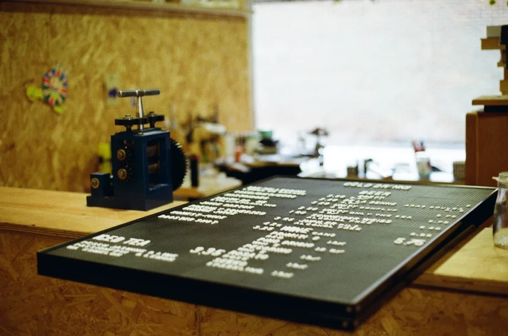 Pengenalan Sewa Backdrop