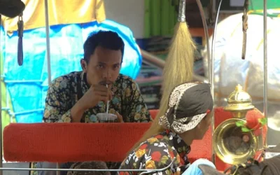 Menyelami Inovasi Event Kreatif di Yogyakarta: Seni dan Karya yang Menginspirasi