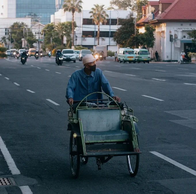 Mengapa EO di Surabaya Menjadi Pilihan Utama Perusahaan Besar di 2023?