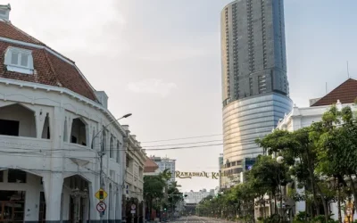 EO Terbaik di Surabaya untuk Klien Korporat dan Pemerintahan: Pilihan Utama Anda