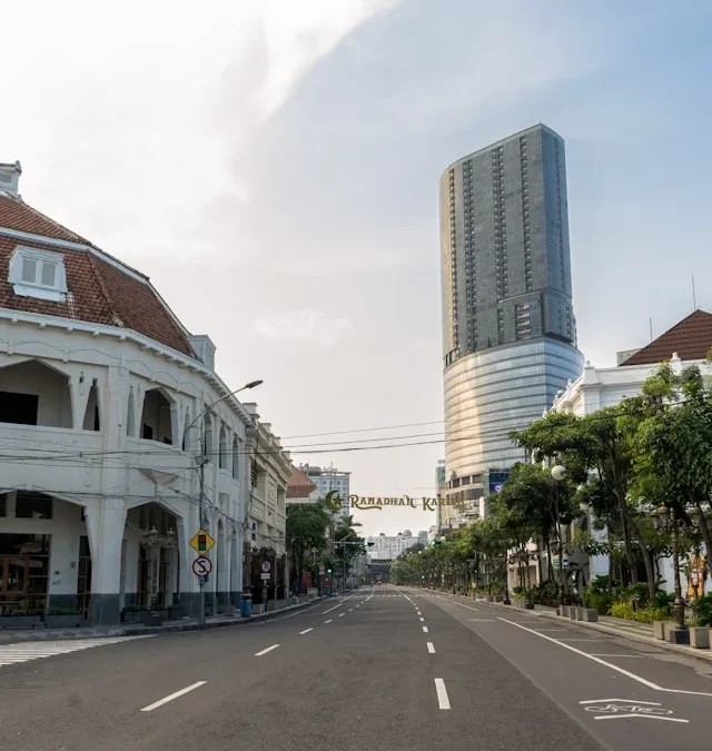 EO Terbaik di Surabaya untuk Klien Korporat dan Pemerintahan: Pilihan Utama Anda