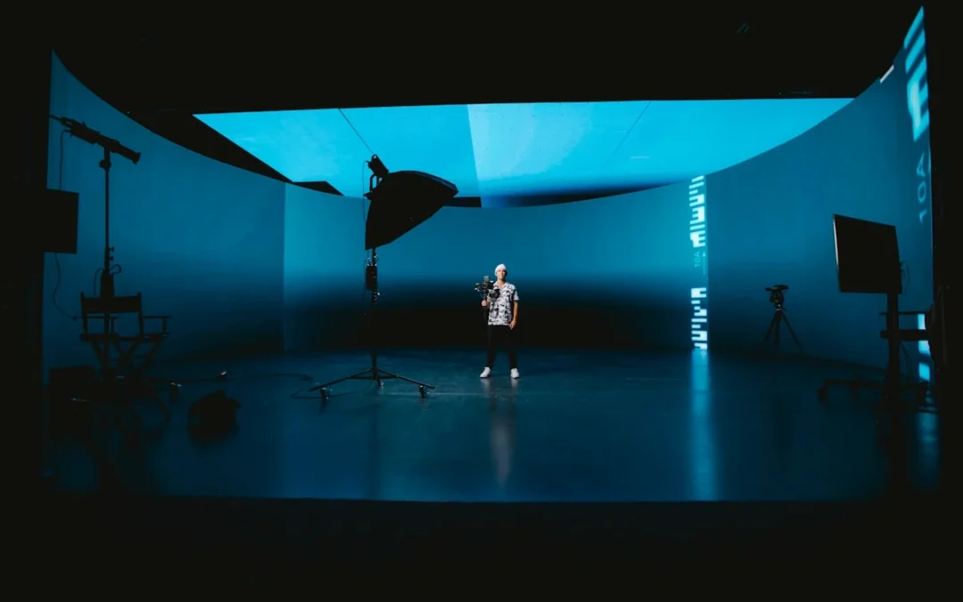 Sewa Backdrop 2D dan 3D Solo: Solusi Kreatif untuk Semua Acara Anda