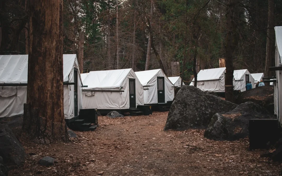 Harga Sewa Tenda Camping Solo: Pilihan Tenda Outdoor untuk Liburan Hemat