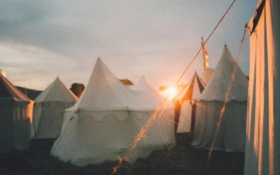 Biaya Sewa Tenda Pernikahan Solo: Dekorasi Elegan dan Modern untuk Momen Spesial