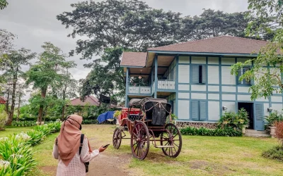 Festival Kreatif Yogyakarta: Menyelami Tren Artistik Terkini
