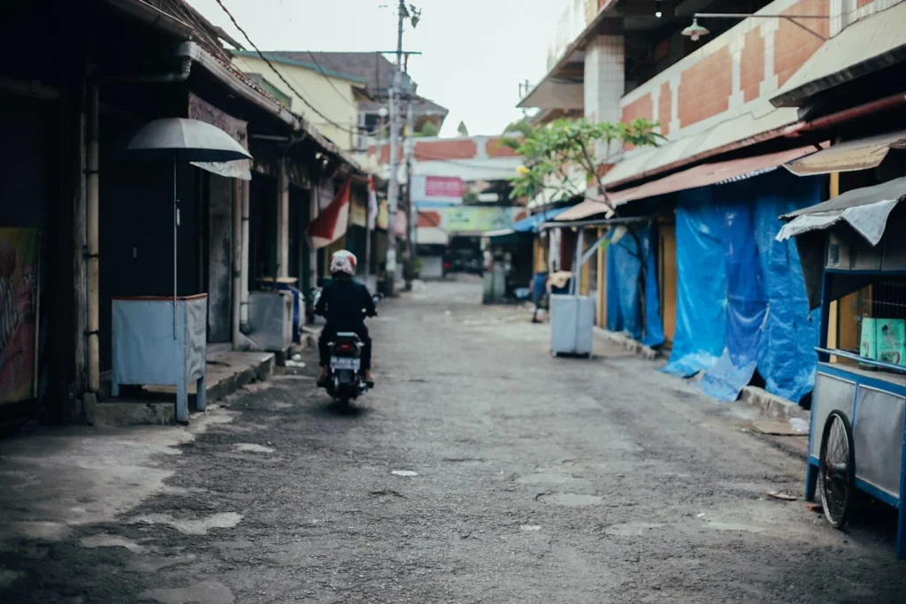 Pengantar Festival Kreatif Yogyakarta