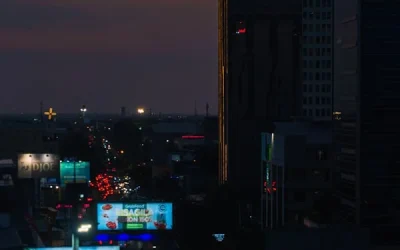 EO Semarang: Membangun Festival Kota Lama yang Meriah dan Berkesan