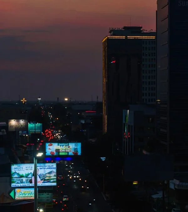 EO Semarang: Membangun Festival Kota Lama yang Meriah dan Berkesan