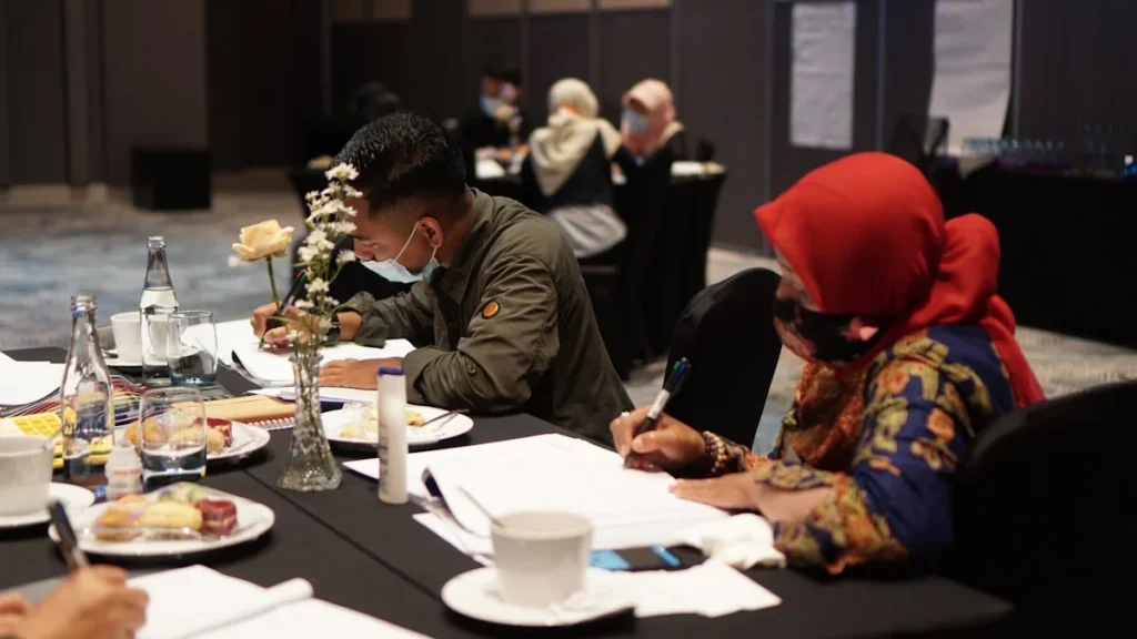 Pentingnya Memilih Wedding Organizer yang Tepat